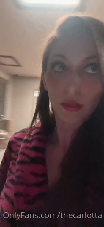 Carlotta champagne  page leaked private photo uncensored HD quality
