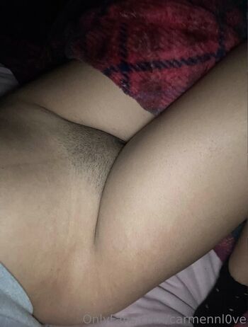 Carmennlve leaked private photo uncensored HD quality