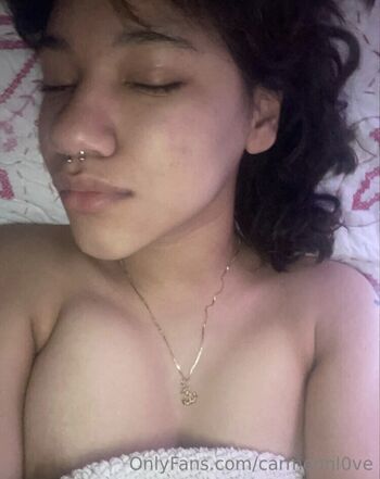 Carmennlve leaked private photo uncensored HD quality