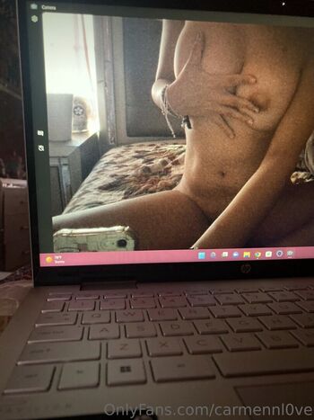 Carmennlve leaked private photo uncensored HD quality