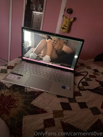 Carmennlve leaked private photo uncensored HD quality