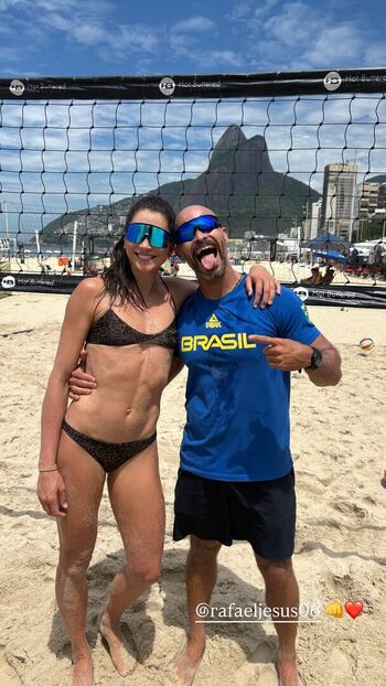 Carolina solberg leaked private photo uncensored HD quality
