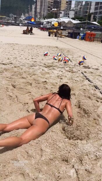 Carolina solberg leaked private photo uncensored HD quality