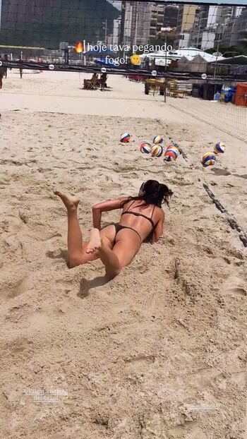 Carolina solberg leaked private photo uncensored HD quality