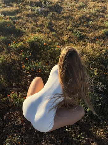 Caroline zalog  page leaked private photo uncensored HD quality