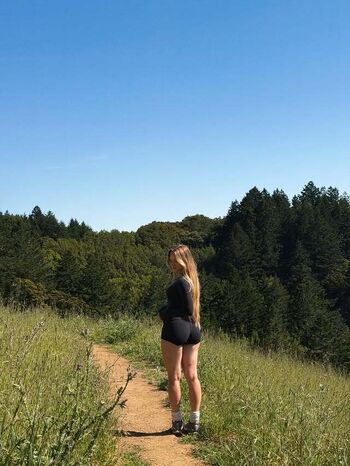 Caroline zalog  page leaked private photo uncensored HD quality