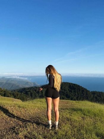 Caroline zalog  page leaked private photo uncensored HD quality