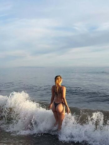 Caroline zalog  page leaked private photo uncensored HD quality
