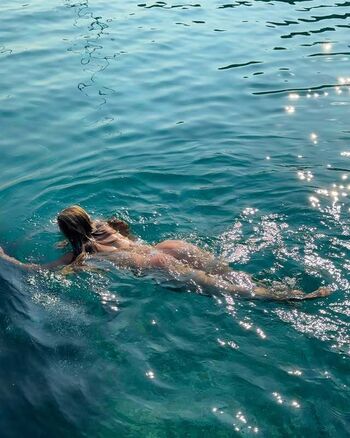 Caroline zalog leaked private photo uncensored HD quality