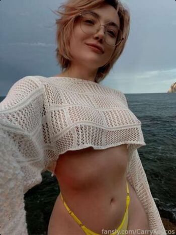 Carrykey page leaked private photo uncensored HD quality
