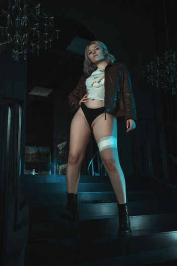 Carrykey leaked private photo uncensored HD quality