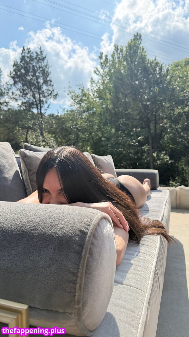 Page/ leaked private photo uncensored HD quality