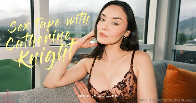 Catherine knight leaked private photo uncensored HD quality