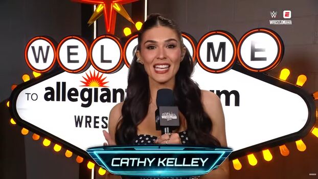 Cathy kelley page leaked private photo uncensored HD quality