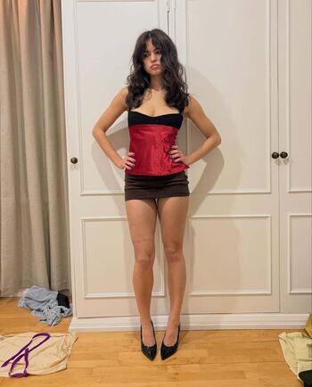 Cczur page leaked private photo uncensored HD quality