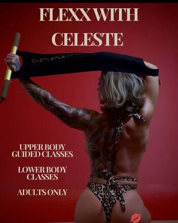 Celeste bonin leaked private photo uncensored HD quality