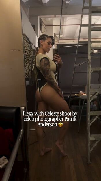Celeste bonin leaked private photo uncensored HD quality