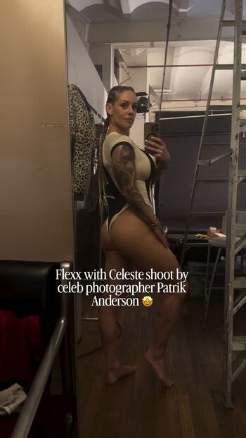 Celeste bonin leaked private photo uncensored HD quality