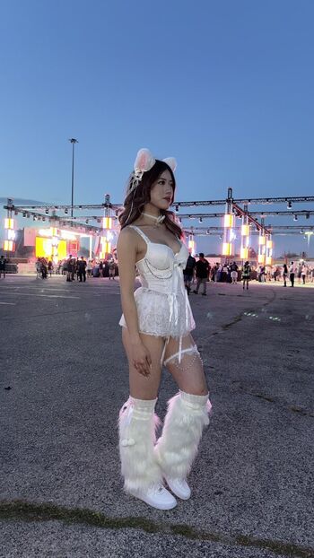Celia tran page leaked private photo uncensored HD quality