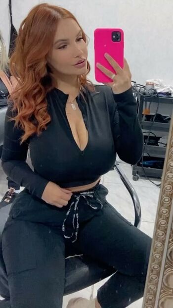 Celle pinto leaked private photo uncensored HD quality