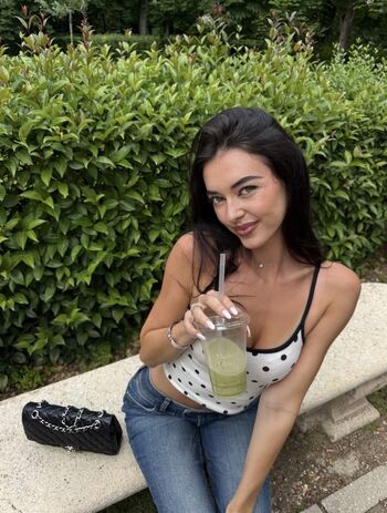 Chanel soerholt leaked private photo uncensored HD quality