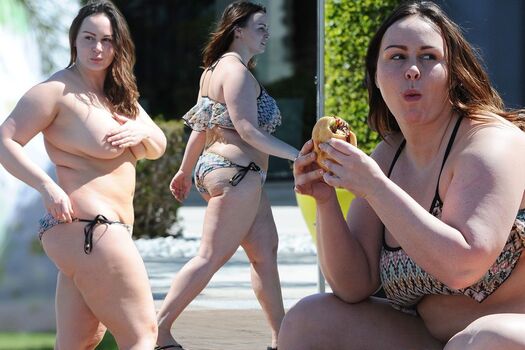 Chanelle hayes page leaked private photo uncensored HD quality