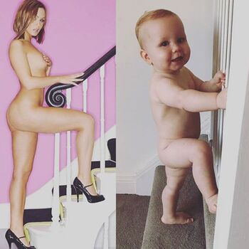 Chanelle hayes page leaked private photo uncensored HD quality