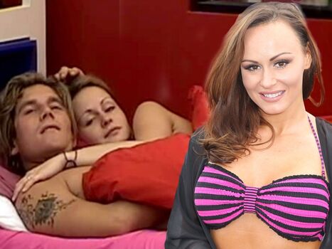 Chanelle hayes leaked private photo uncensored HD quality