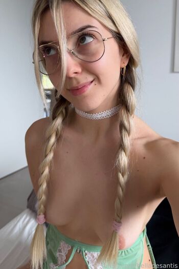 Chantal secrets  page leaked private photo uncensored HD quality