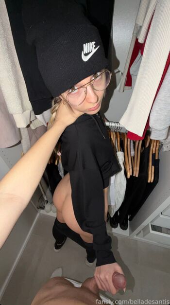 Chantal secrets  page leaked private photo uncensored HD quality
