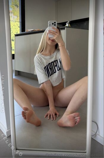 Chantal secrets  page leaked private photo uncensored HD quality