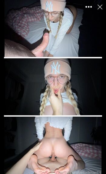 Chantal secrets  page leaked private photo uncensored HD quality