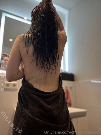 Chantalspassion  page leaked private photo uncensored HD quality