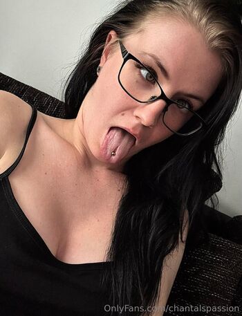 Chantalspassion leaked private photo uncensored HD quality