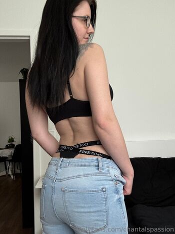 Chantalspassion leaked private photo uncensored HD quality