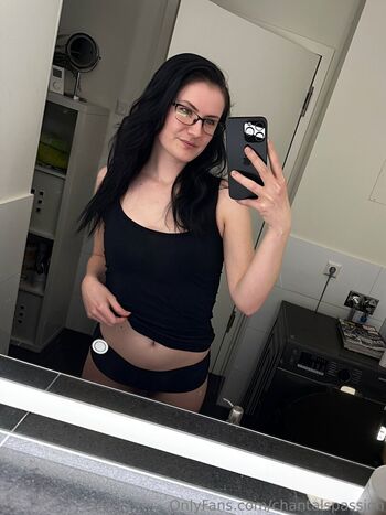 Chantalspassion leaked private photo uncensored HD quality