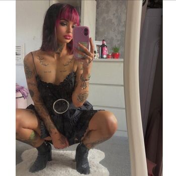 Chantelle morley leaked private photo uncensored HD quality