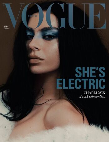 Charli xcx page leaked private photo uncensored HD quality