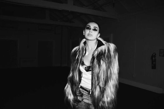 Charli xcx page leaked private photo uncensored HD quality