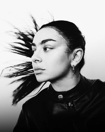 Charli xcx page leaked private photo uncensored HD quality