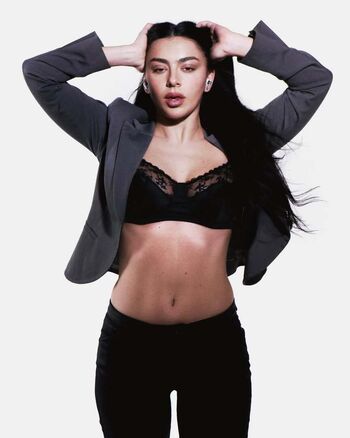Charli xcx page leaked private photo uncensored HD quality
