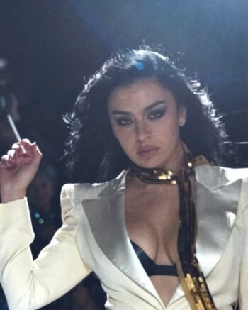 Charli xcx page leaked private photo uncensored HD quality