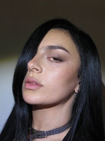 Charli xcx page leaked private photo uncensored HD quality