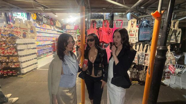 Charli xcx page leaked private photo uncensored HD quality