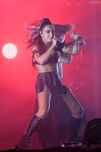 Charli xcx page leaked private photo uncensored HD quality