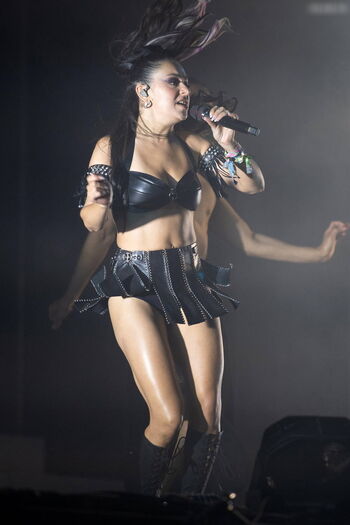 Charli xcx page leaked private photo uncensored HD quality