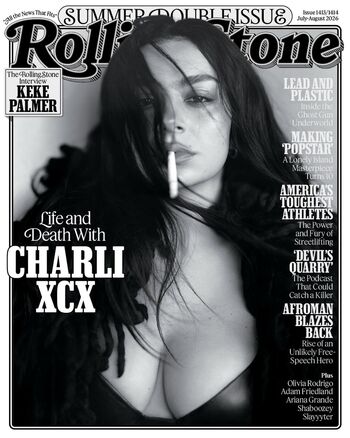 Charli xcx page leaked private photo uncensored HD quality