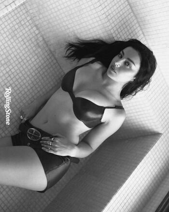 Charli xcx page leaked private photo uncensored HD quality