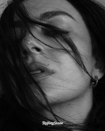 Charli xcx page leaked private photo uncensored HD quality