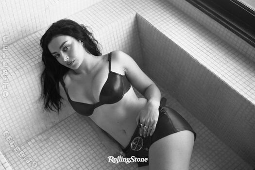 Charli xcx leaked private photo uncensored HD quality